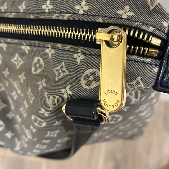 Louis Vuitton Ballade PM Monogram Idylle Shoulder Bag M40574 - Picture 7 of 9